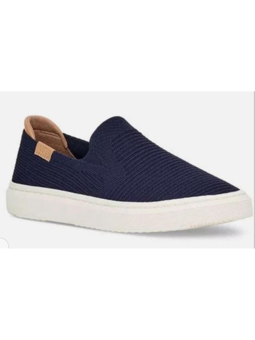 UGG Alameda Sammy Slip On Sneaker Size 6.5